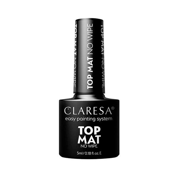 

Матовое верхнее покрытие 1 шт Claresa