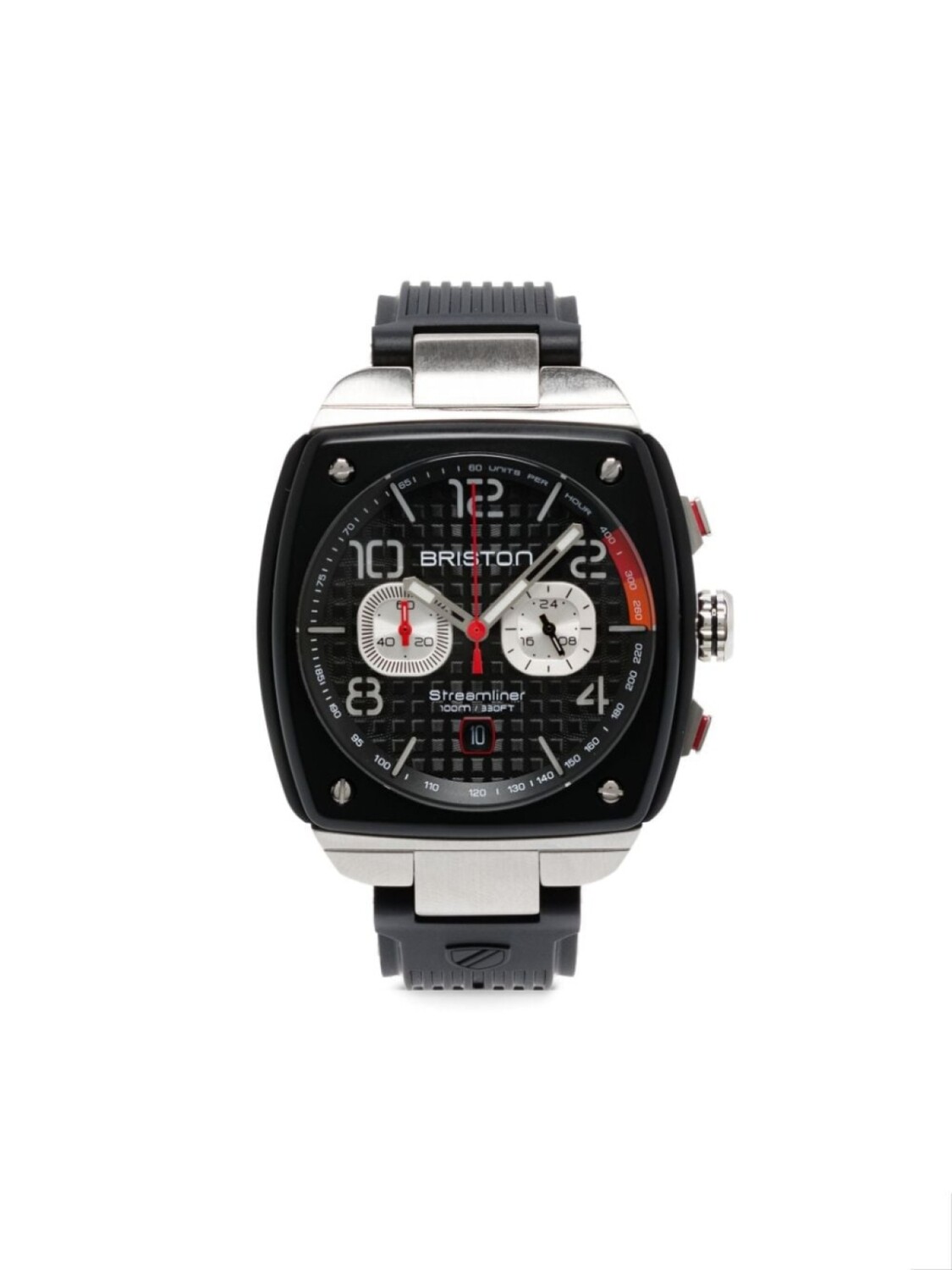 

Часы женские Briston Watches, черный