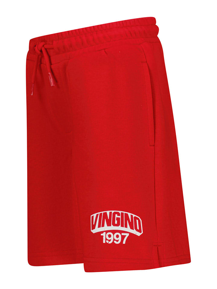 

Шорты Vingino, красный