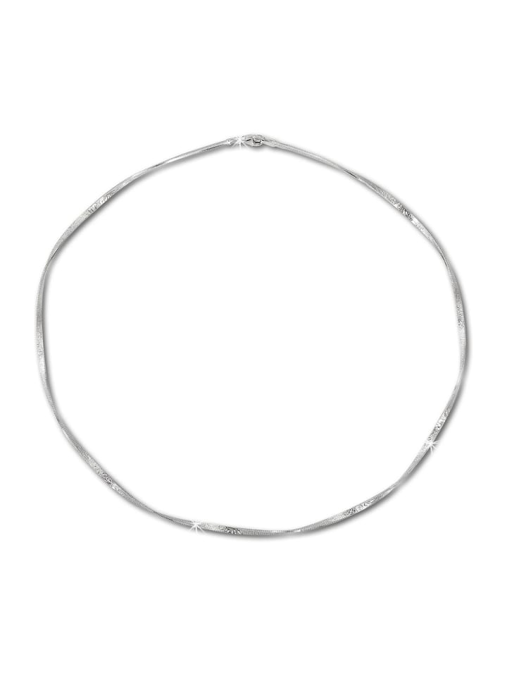 

SilberDream Женское колье SilverDream из серебра 925 пробы, длина около 45 см