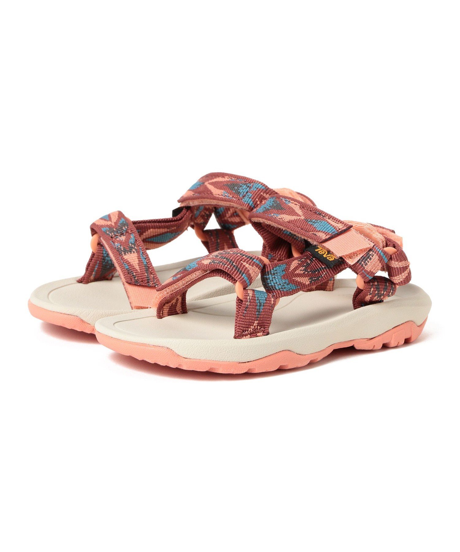 Сандалии TEVA / Ураган (13-17 см) B:Ming By Beams, ARCHIVE_WINGS_BLOOMING_D