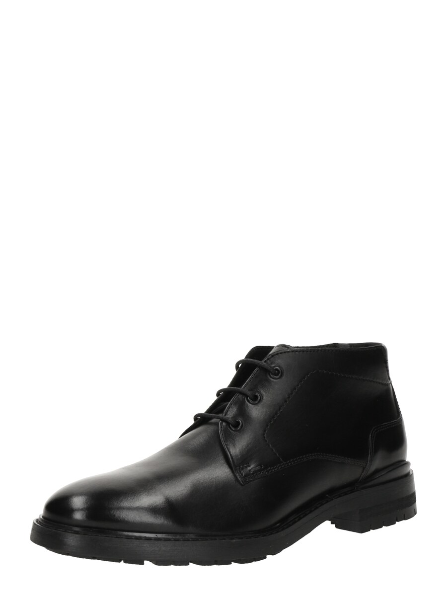 

Ботинки Чукка LLOYD VIBE 325, Black