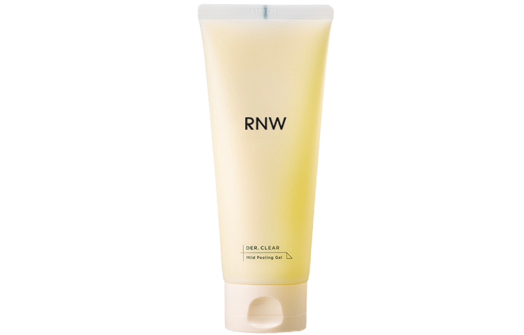 

Увлажняющее отшелушивающее молочко увлажняющее отшелушивающее 150мл/150мл*2 RNW