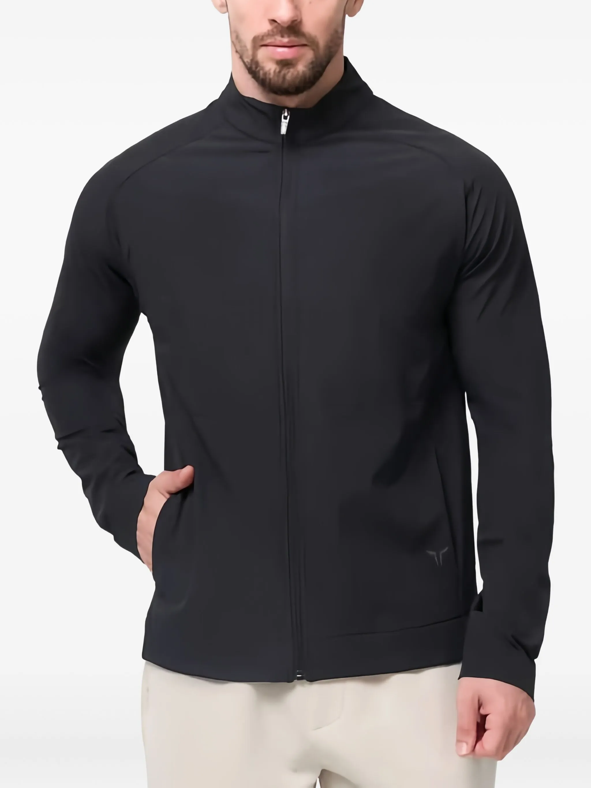 

Спортивная куртка Agility Squatwolf, черный