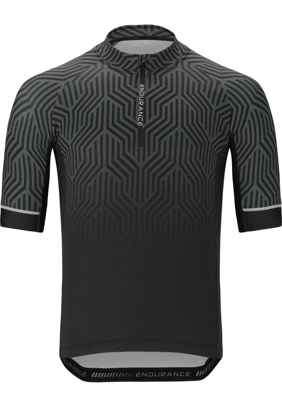 

Рубашка для выступлений ENDURANCE Jens, цвет Anthracite/Light grey