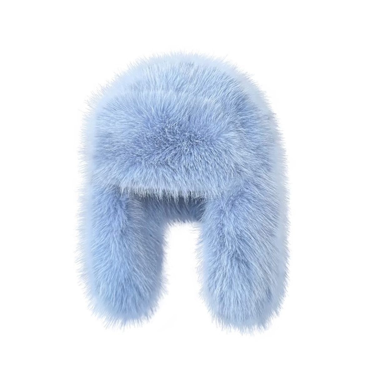 

Полиэстер Траппер Шапка Женская CMFY