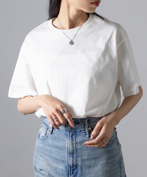 

Футболка из джерси, плотность 6.5 унций (184 г) United Athle, кремовый