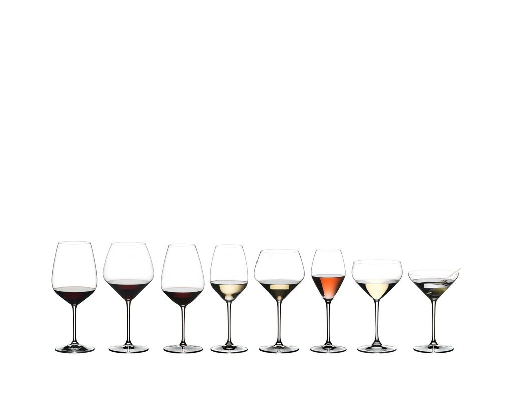 

Riedel EXTREME MARTINI 2 шт. 444100017, прозрачный