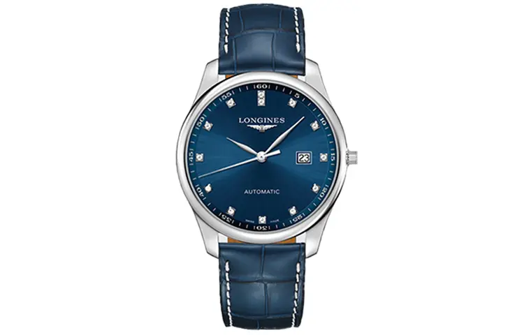 

Мужские часы Master Collection LONGINES