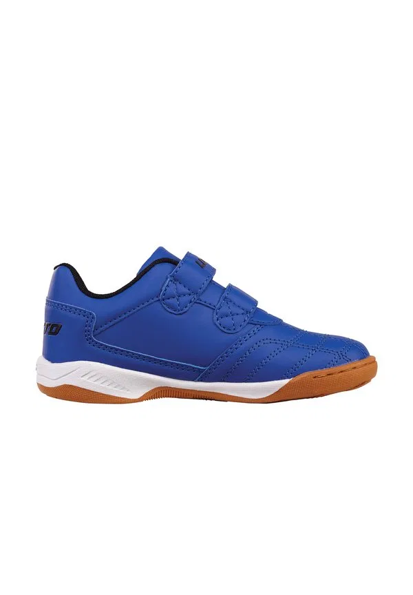 Кроссовки lotto schuhe pacer k kinder 2600110k blau/schwarz Lotto, Blue Black