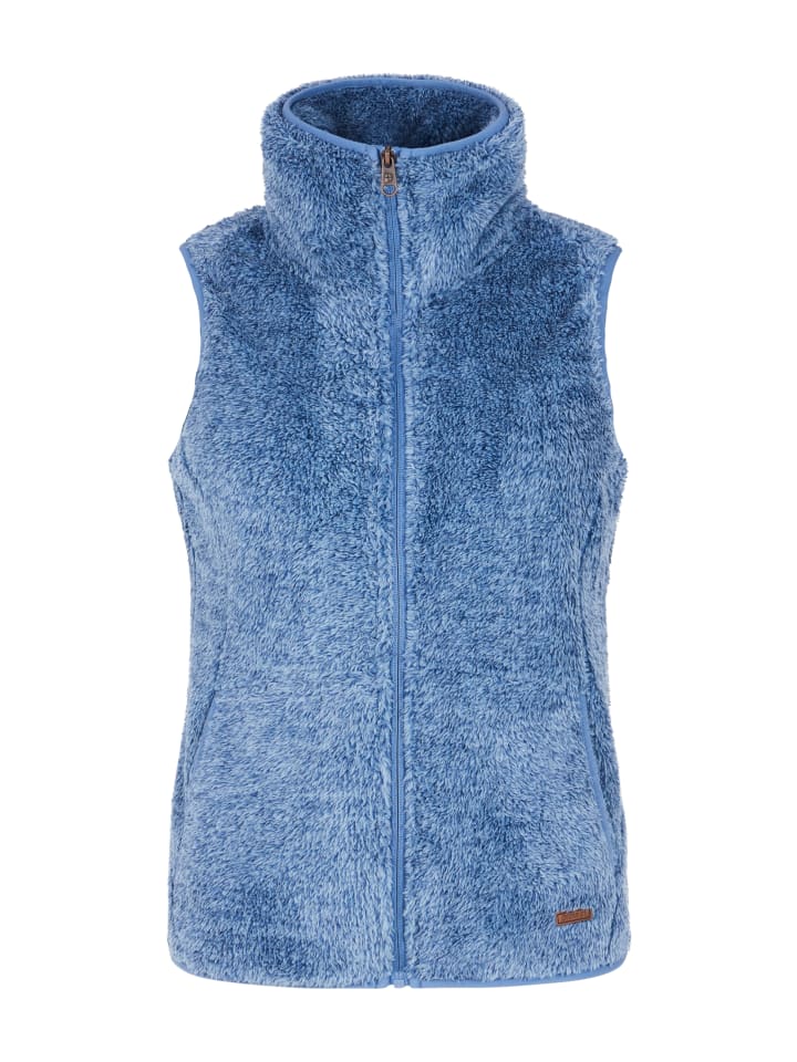 

Жилет Protest PRTRUNDLE24 outdoor bodywarmer, цвет Galaxy