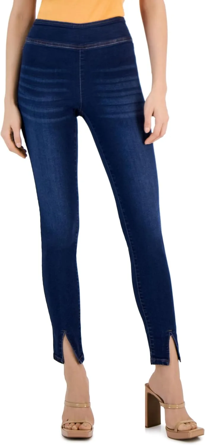 

International Concepts Женские джинсы скинни на щиколотку