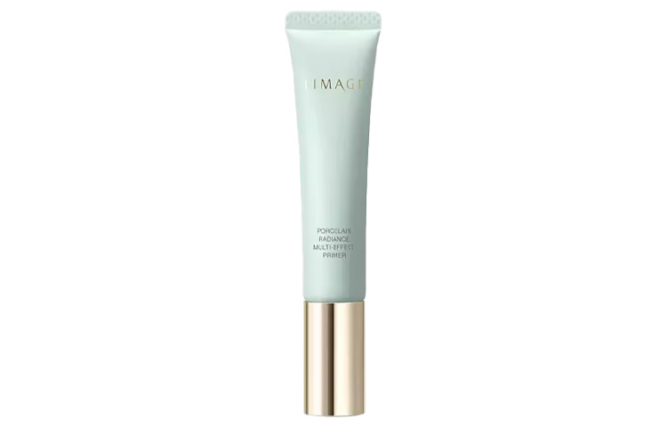 Праймер для лица TIMAGE Porcelain Radiance Multi-effect Prime, 03 контроль себума, 40 мл х 2 — фото 4
