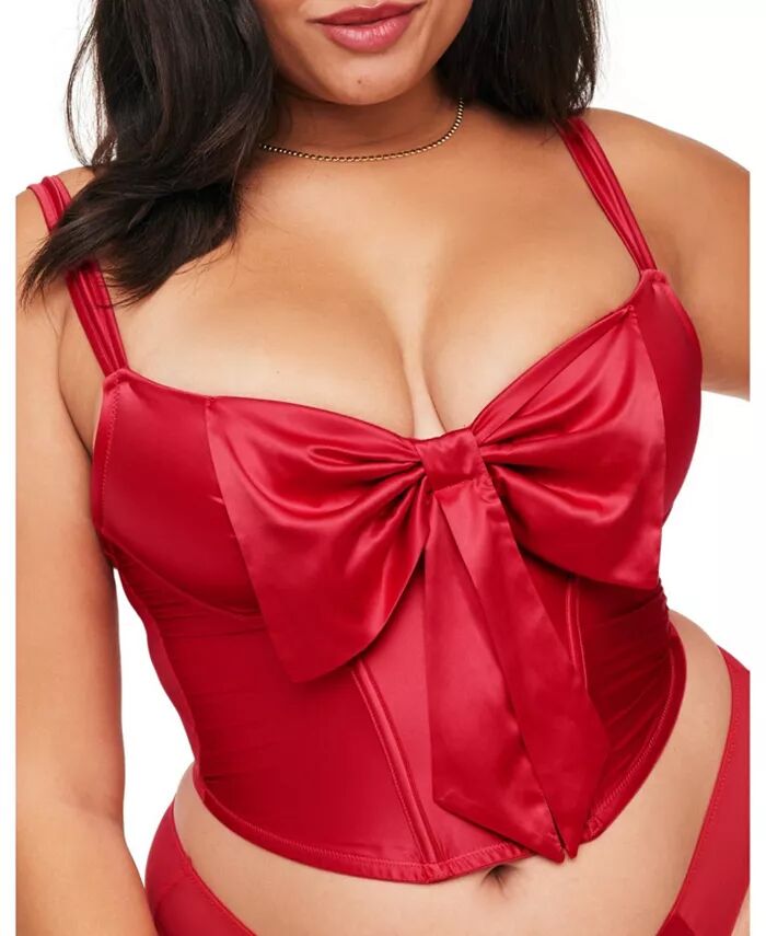 

Женское бюстье Arianna Contour размера Plus Adore Me