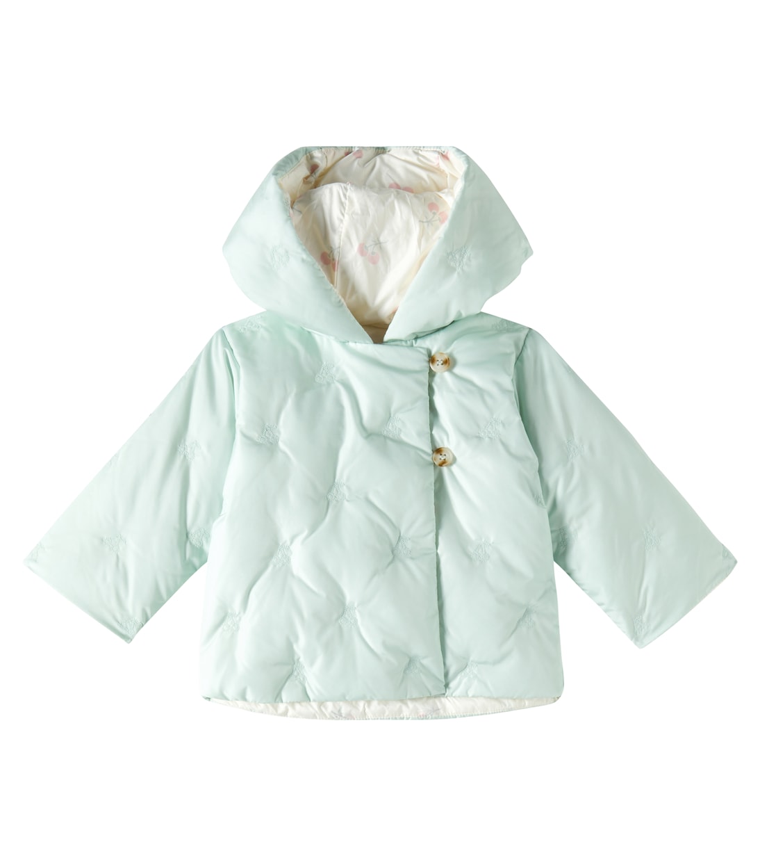 

Куртка Baby Bonno Bonpoint, Vert Celadon