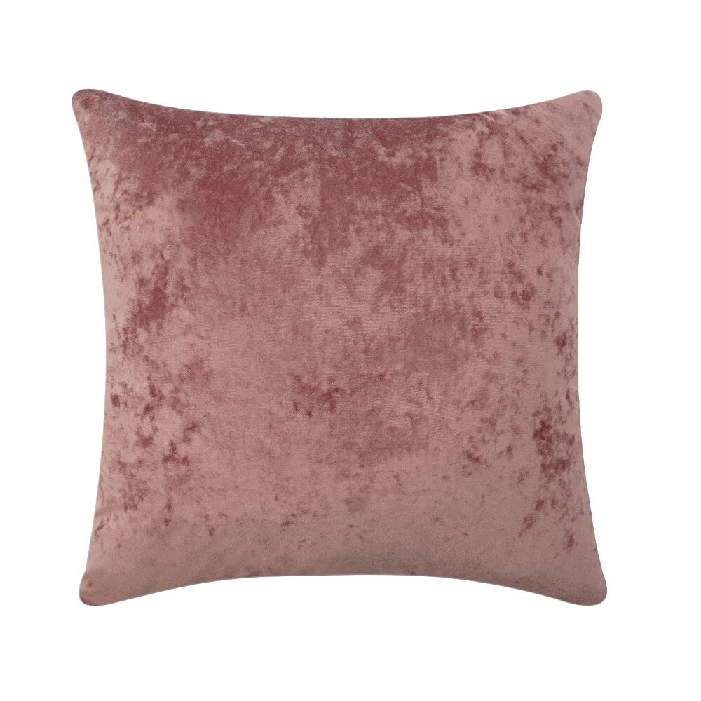 

FRESHMINT Мягкая бархатная декоративная подушка, цвет Dusty Rose