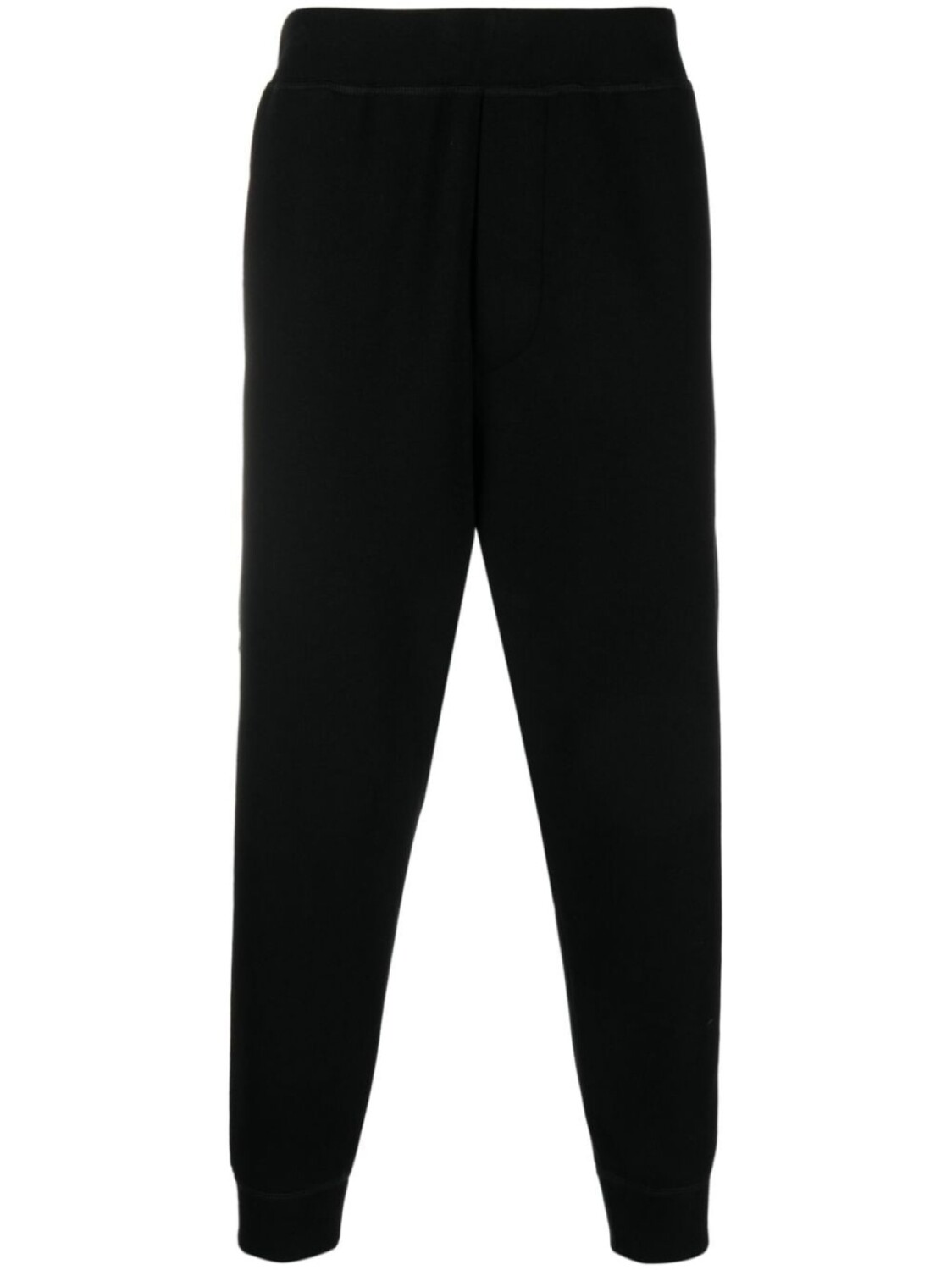

Dsquared2 спортивные брюки с логотипом, черный