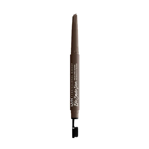 

Подводка для глаз Epic Smoke Liner Nyx Professional Make Up, цвет mocha match