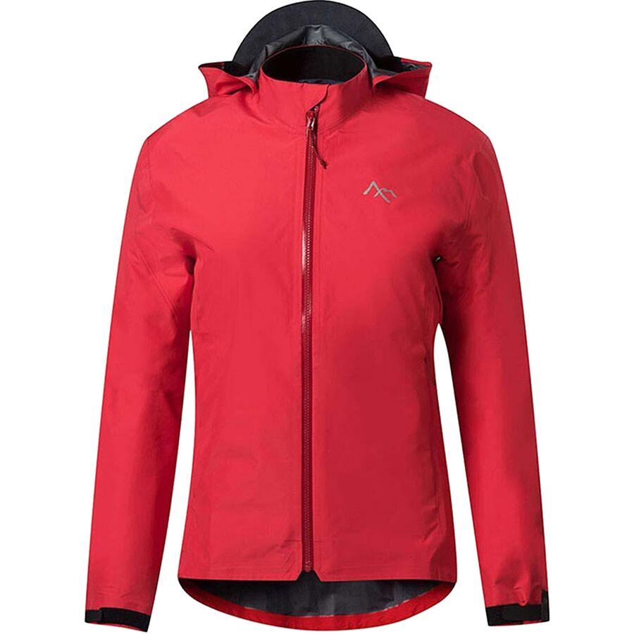 

Куртка 7mesh Industries Revelation Cycling 7mesh Industries, Hot Coral