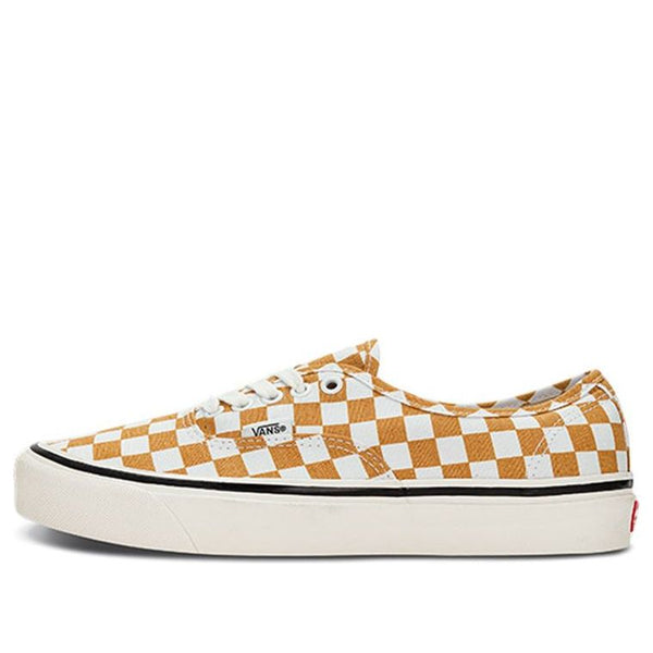 

Кроссовки authentic 44 dx 'grey' Vans, серый