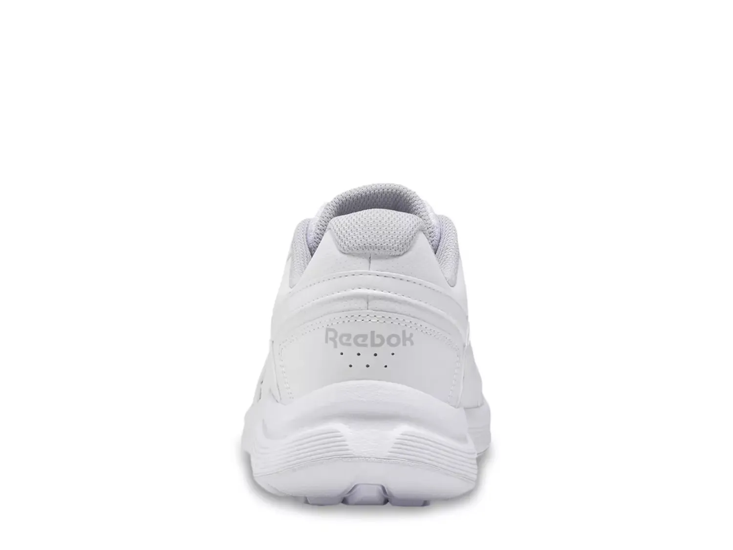 Женские кроссовки Walk Ultra 7 DMX для ходьбы Reebok, White — фото 2