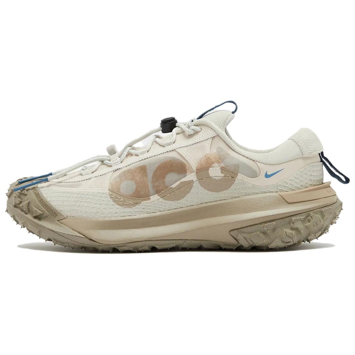 

ACG Mountain Fly 2 Low «Светло-коричневый Orewood» Nike