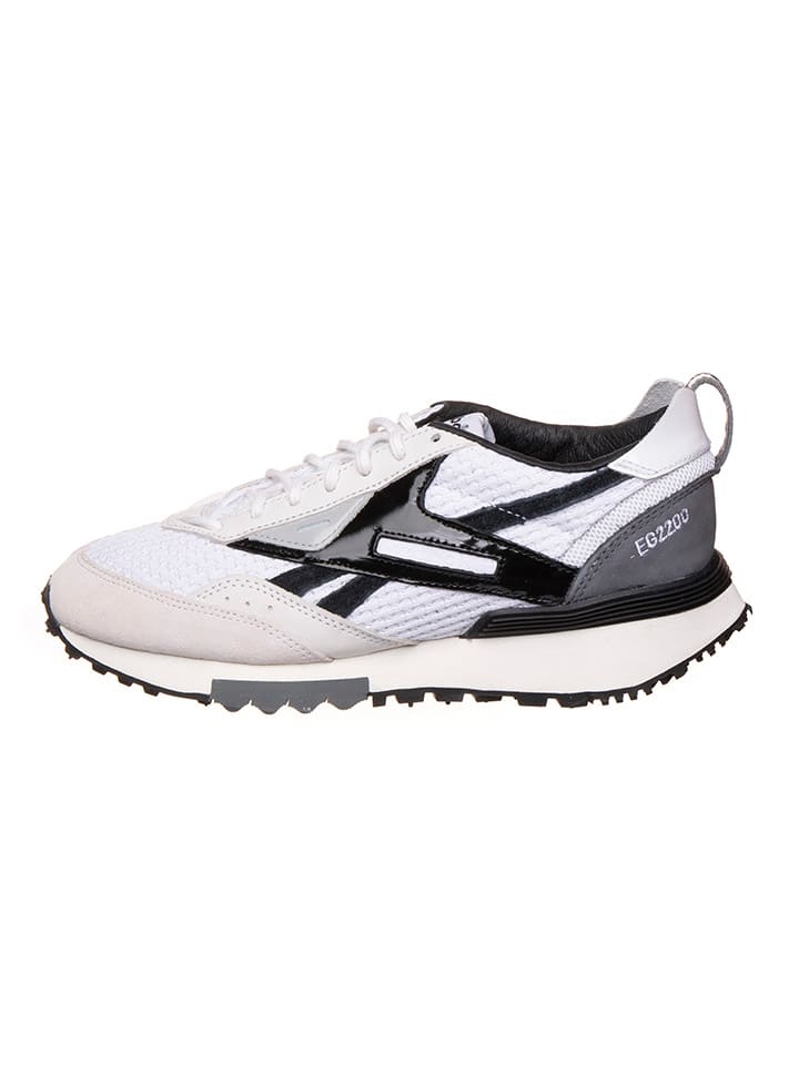 

Низкие кроссовки Reebok