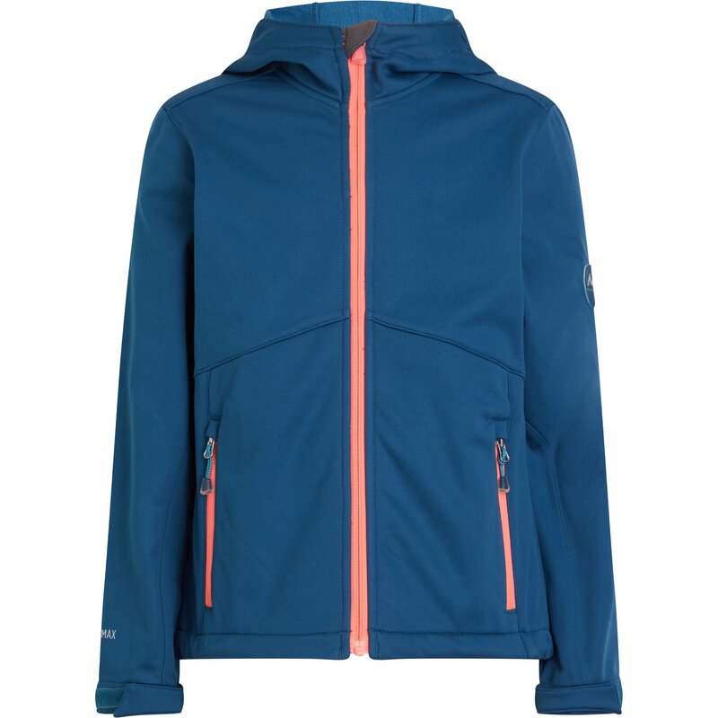 

Jacke bennet iii g Mckinley, мультиколор