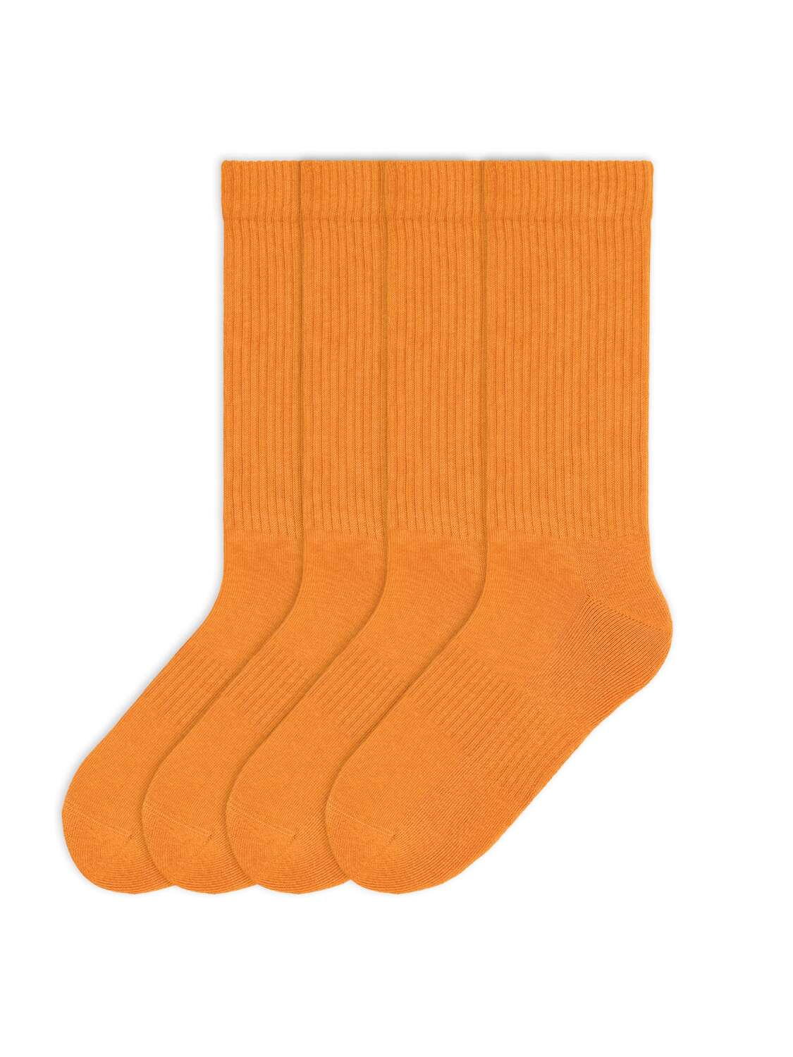

Von Jungfeld Носки 'CASUAL CLASSIC' в оранжевом цвете