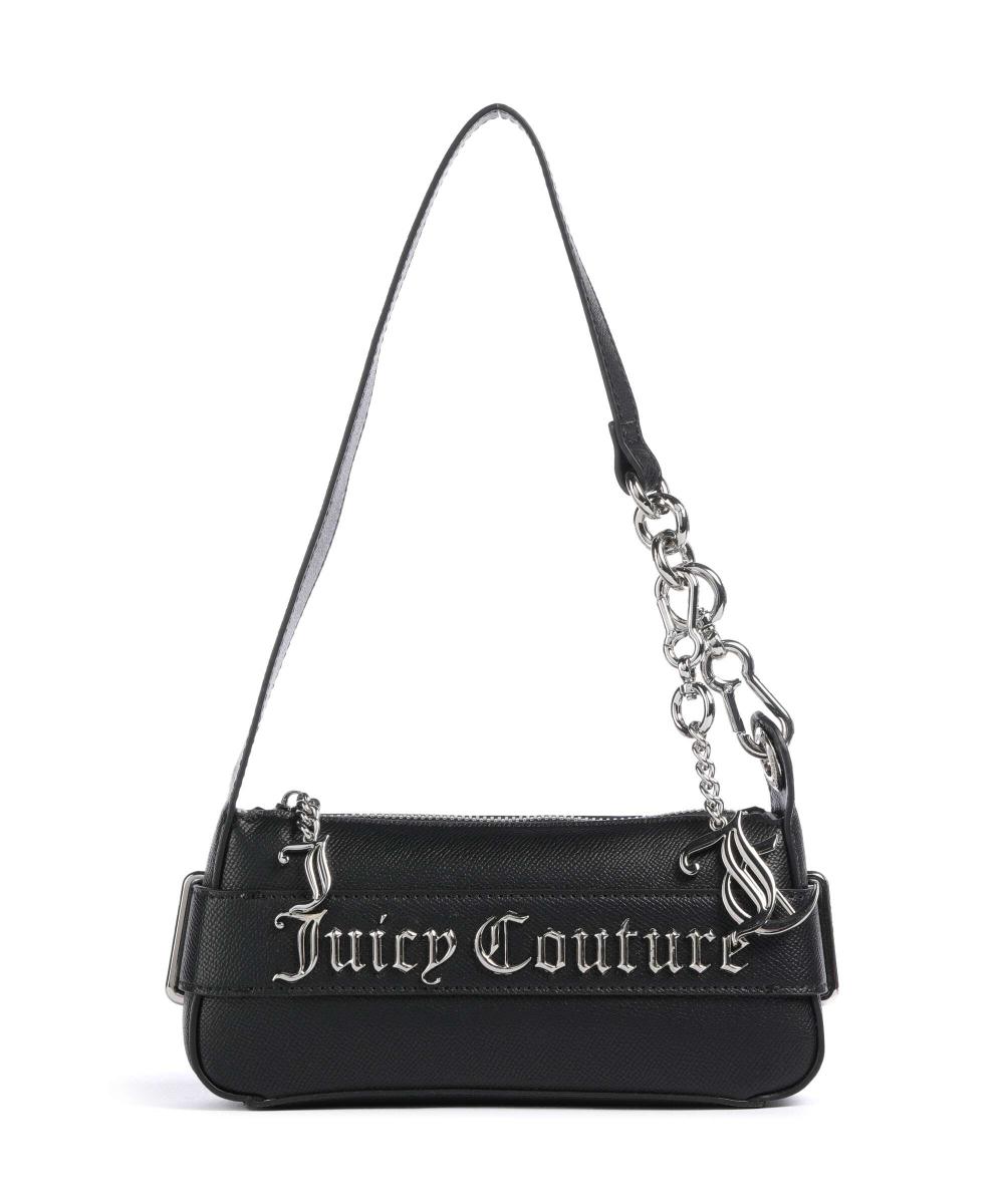 

Сумка через плечо Jasmine s из искусственной кожи Juicy Couture, черный