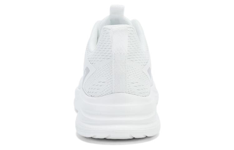 Кроссовки WARRIOR Lifestyle Shoes Men Low-top White, белый — фото 4