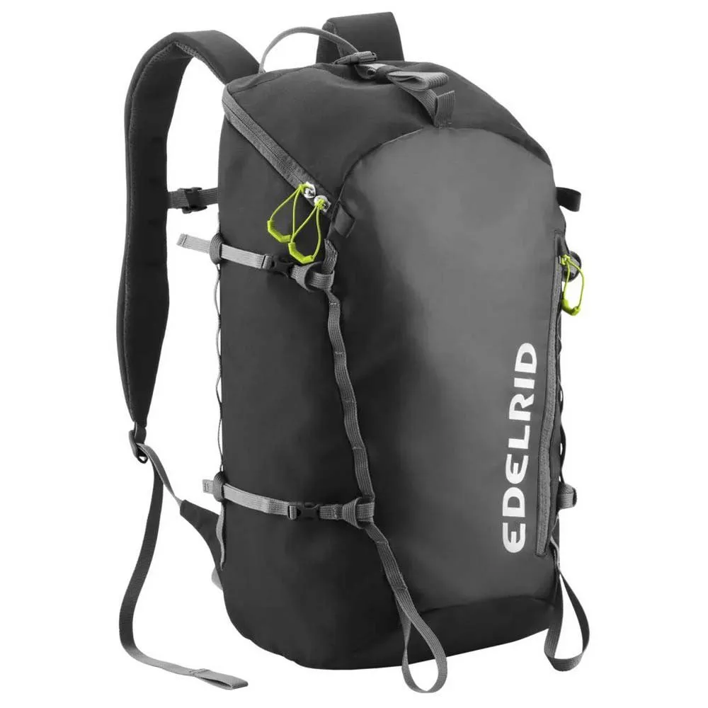 

Рюкзак Edelrid Rubi 19L, черный