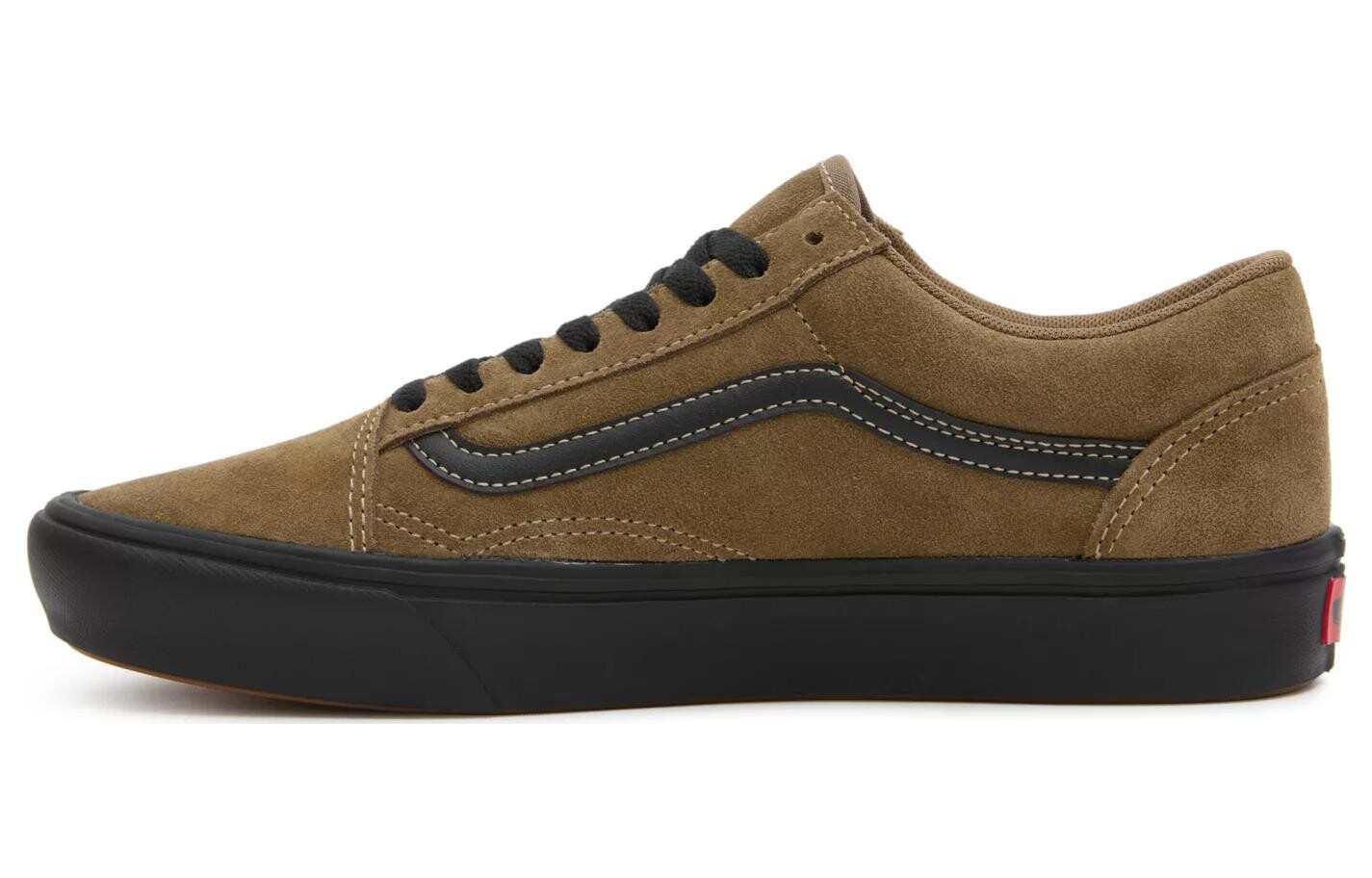 

Кроссовки Old Skool ComfyCush 'Kangaroo' Vans, коричневый
