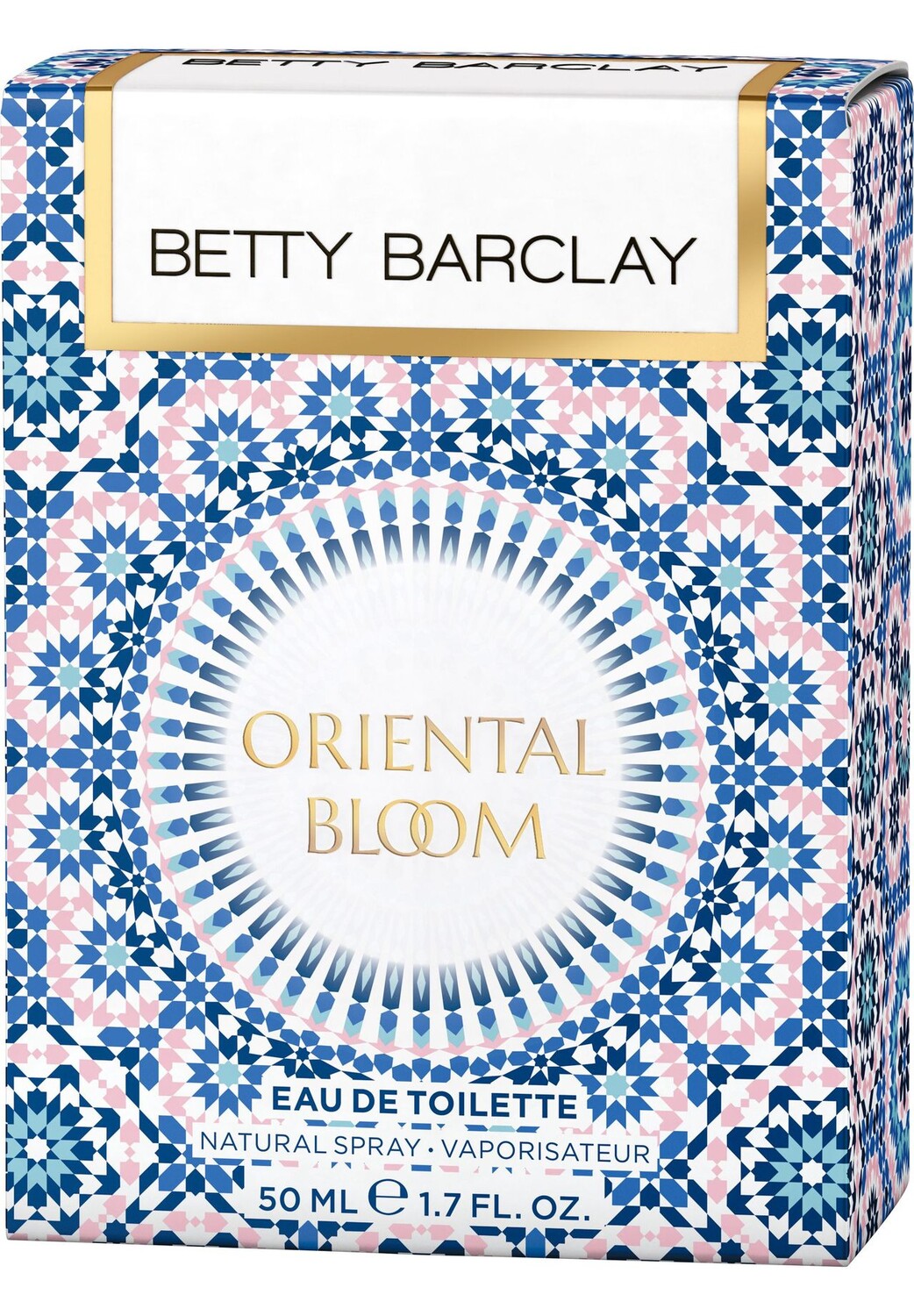 Туалетная вода 20ml BETTY BARCLAY — фото 3