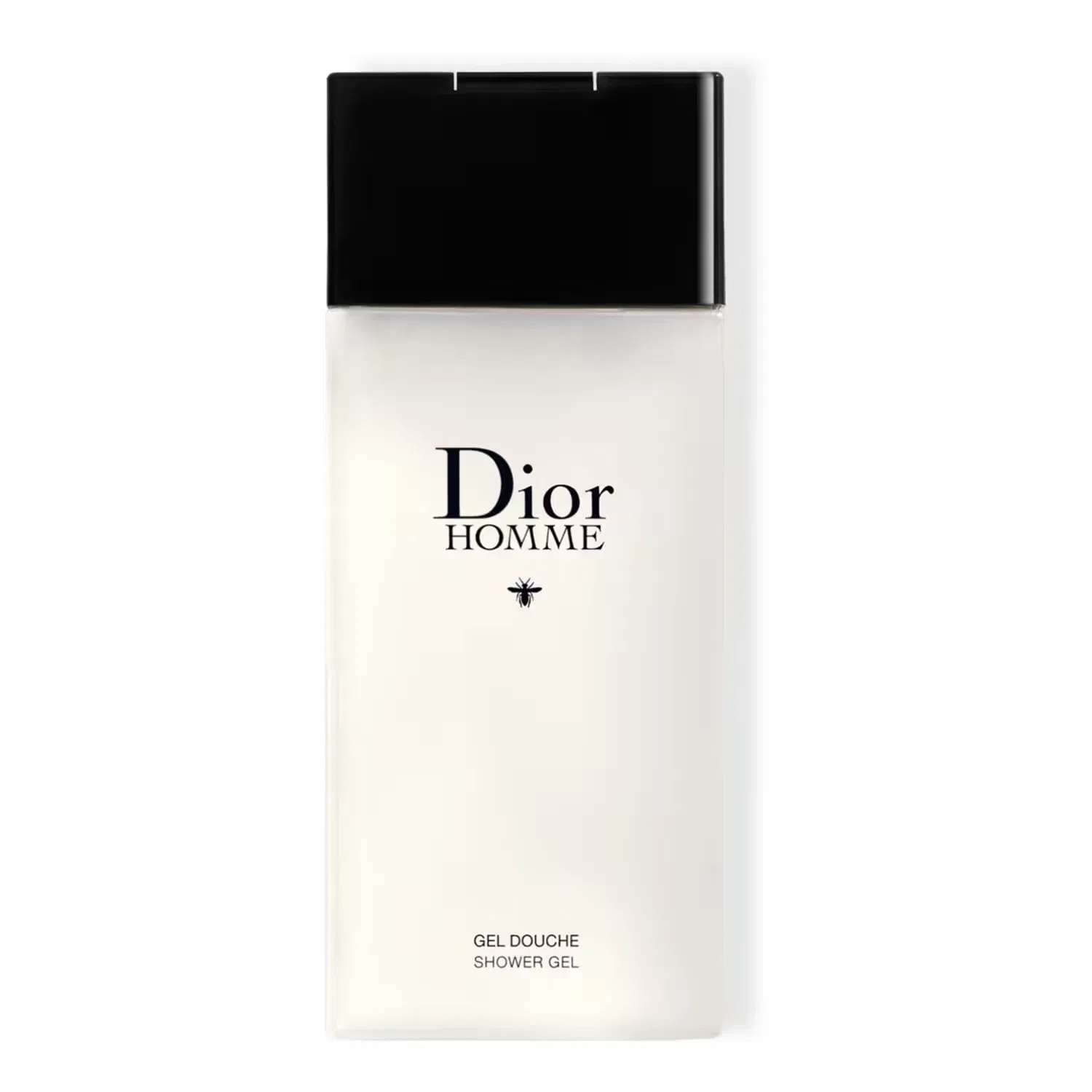 Гель для душа тонизирующий с древесными нотами 200 мл DIOR, Homme