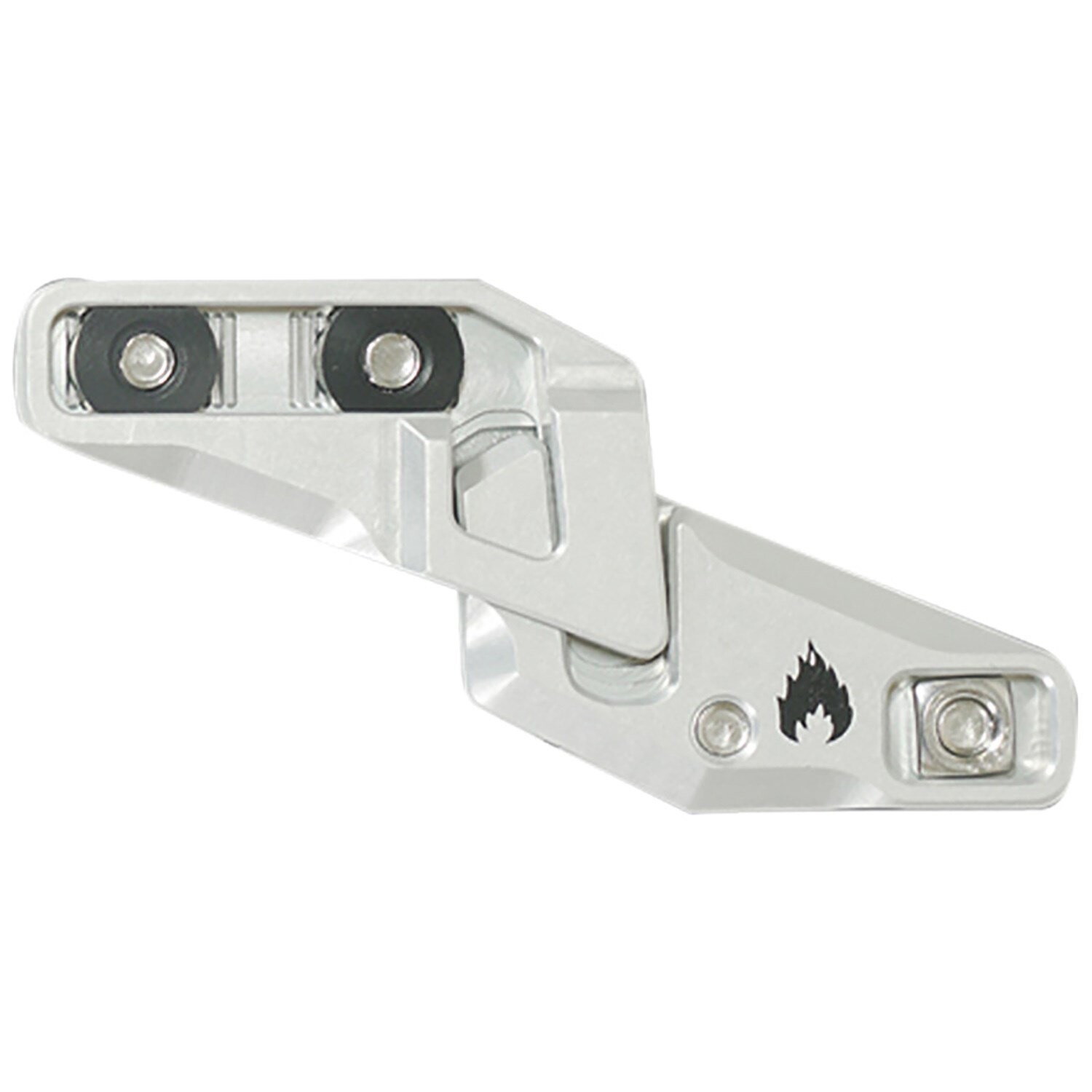 

Сквозные фиксаторы Spark R&D, metal, Белый, Сквозные фиксаторы Spark R&D, metal