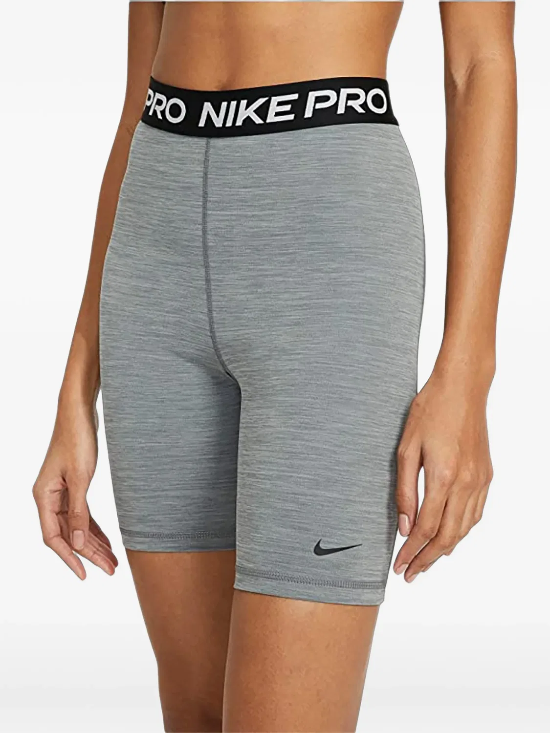 Шорты Pro 365 Nike, серый