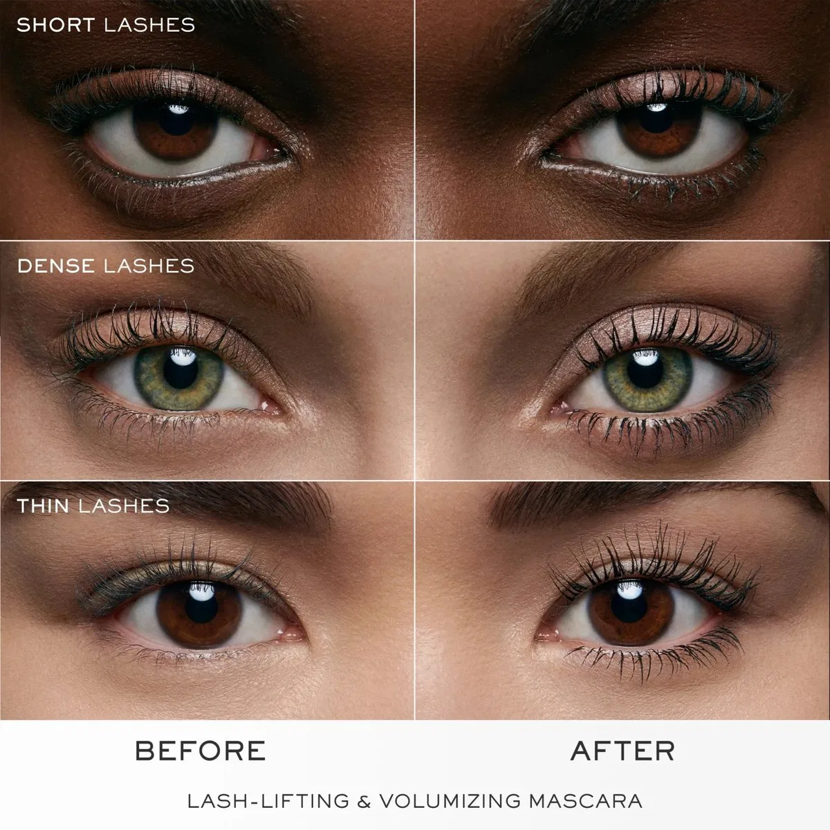 Тушь для ресниц Lancome Lash Idole, Black — фото 2