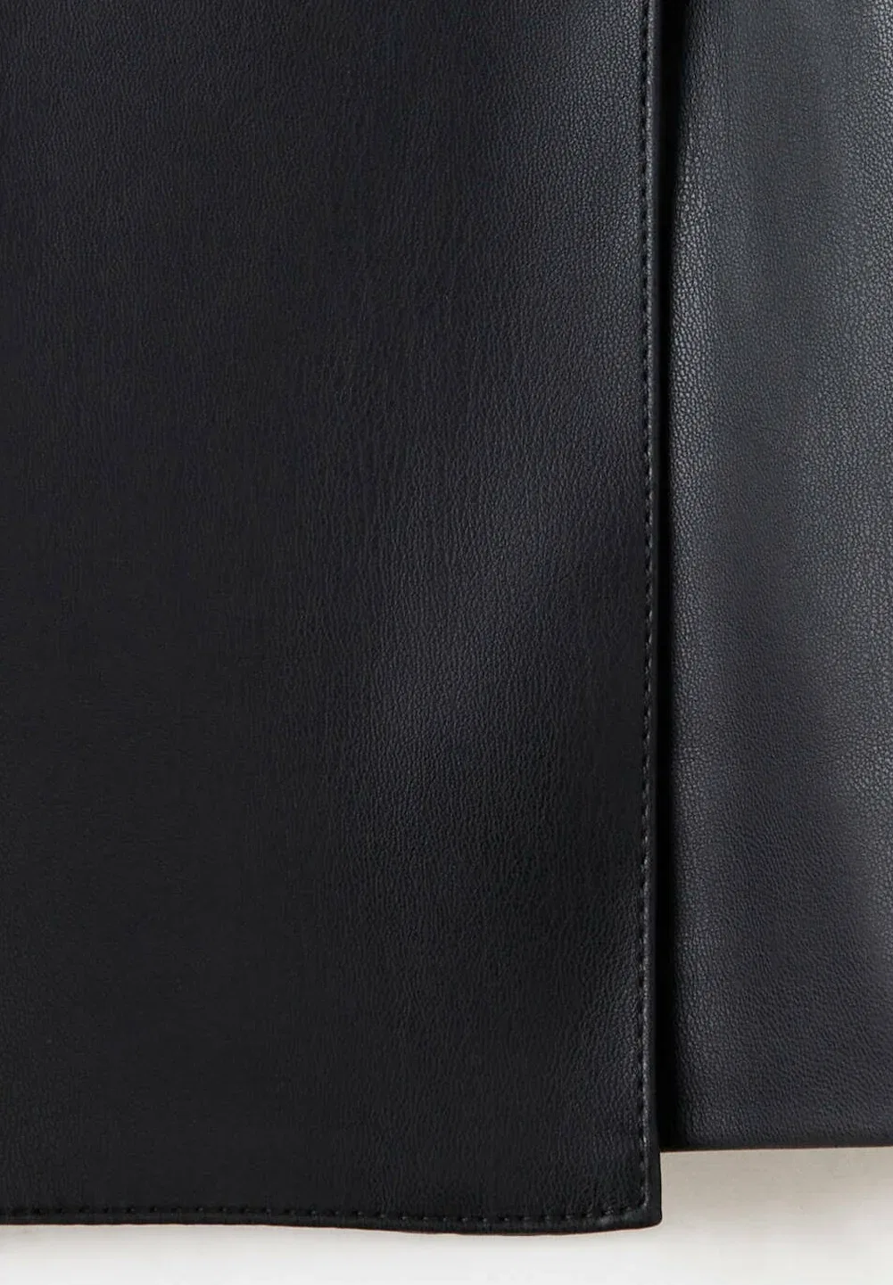 Детские шорты Mango Kids, Black — фото 3
