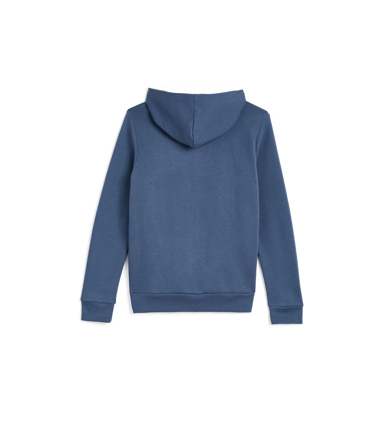 Толстовка с капюшоном из флиса Collegiate Arch (для детей постарше) Adidas Kids, Preloved Ink — фото 2