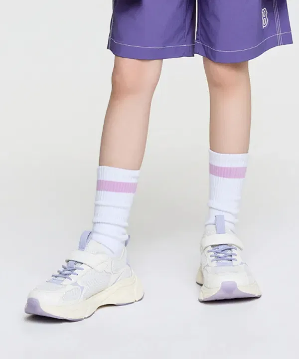 Кроссовки Ace Runner Speed, NY Mlb Kids, navy — фото 3