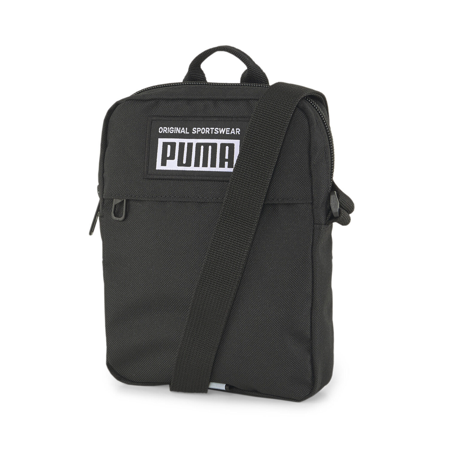 

Сумка Puma Academy, черный