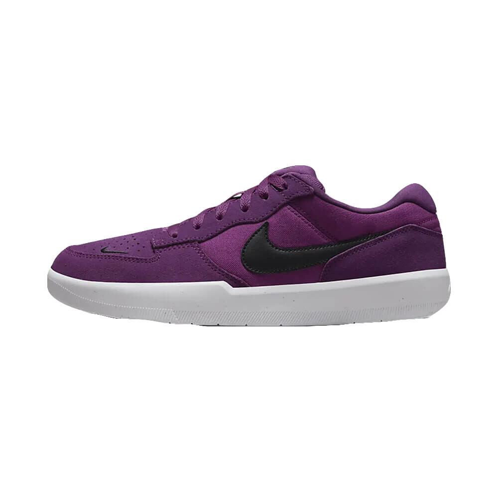

Скейтерские кеды Nike SB Force 58, фиолетовый