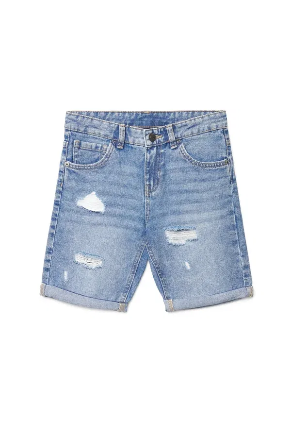 Шорты джинсовые Tinta Terranova, blu denim medio, синий