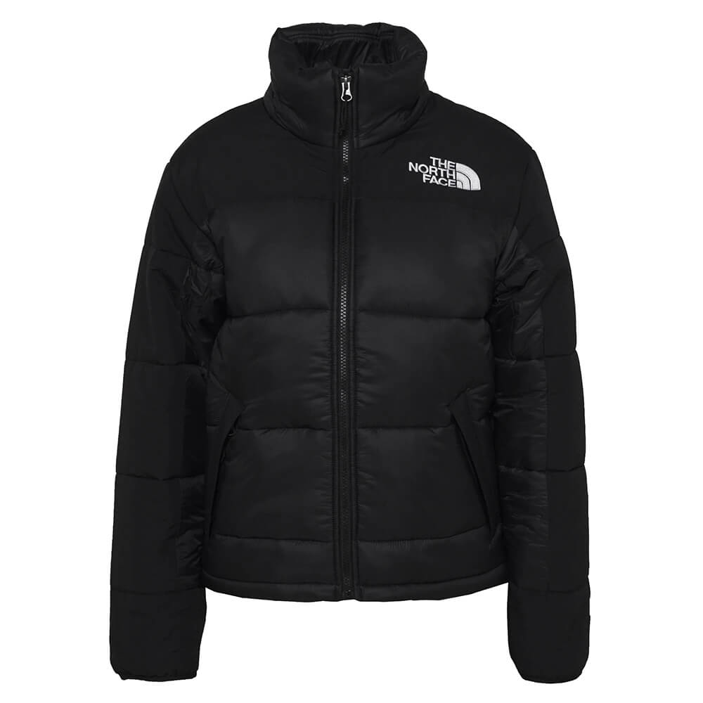 

Куртка The North Face Insulated, черный