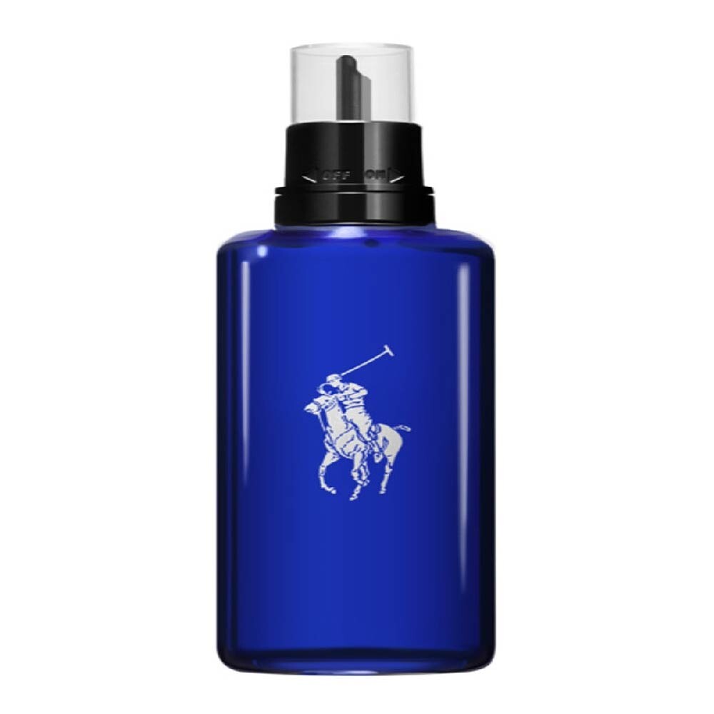 

Туалетная вода Ralph Lauren Recarga Polo Blue, 150 мл