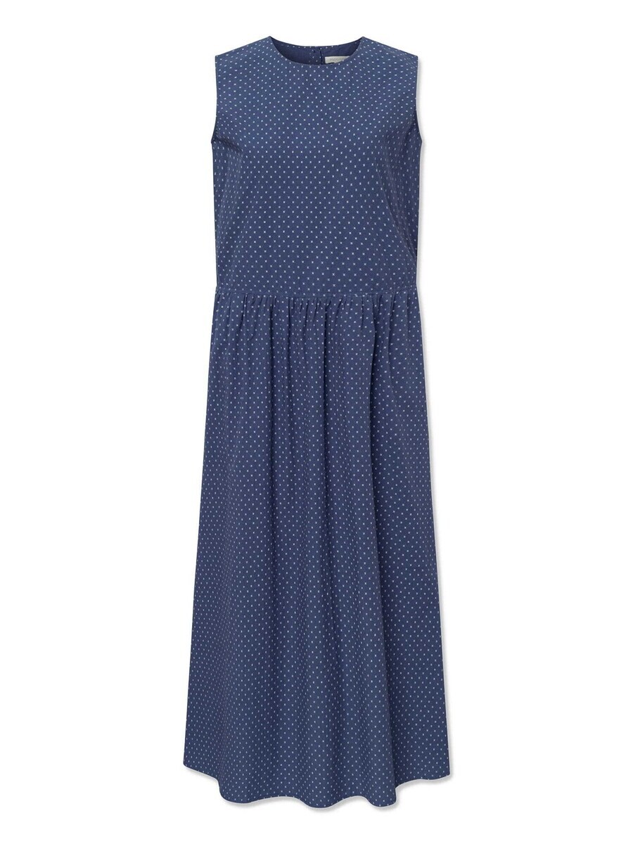 

Платье STUDIO FEDER Summer Dress, темно-синий