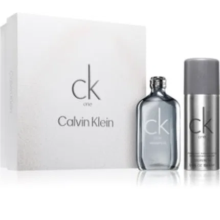 Парфюмерная вода унисекс CK One Essence, Calvin Klein