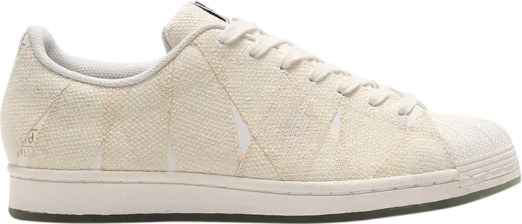 

Кроссовки Adidas Superstar 50 CLN, кремовый, Бежевый, Кроссовки Adidas Superstar 50 CLN, кремовый