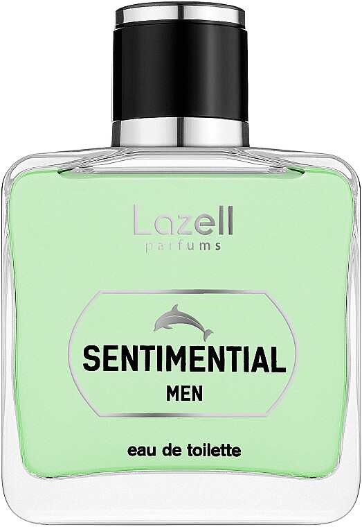 

Туалетная вода Lazell Sentimential